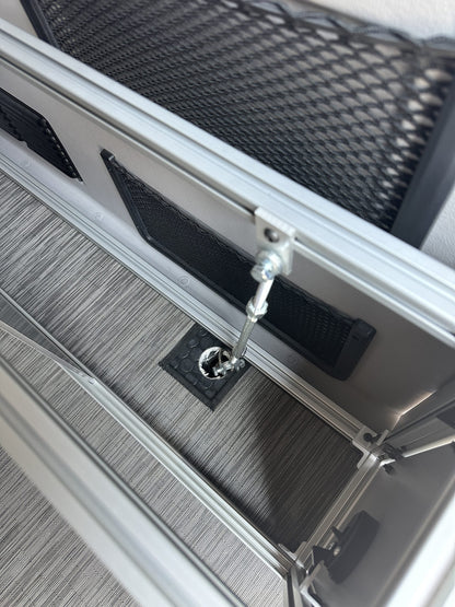 GLSS™ 4 - Bamboo/Silver | Revel 21/22/23/24