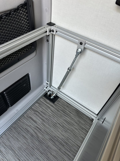 GLSS™ 4 - Bamboo/Silver | Revel 21/22/23/24