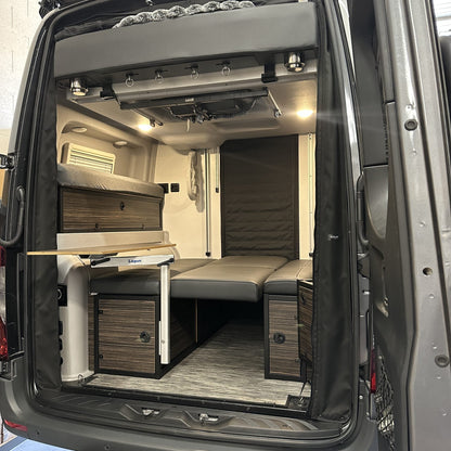 Bed Riser SET - 2021 - 2024 Revel