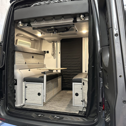 GLSS™ 4 - Silver Oak/Silver | Revel 21/22/23/24