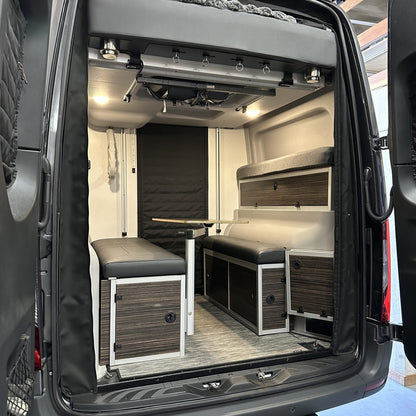 Bed Riser SET - 2021 - 2024 Revel