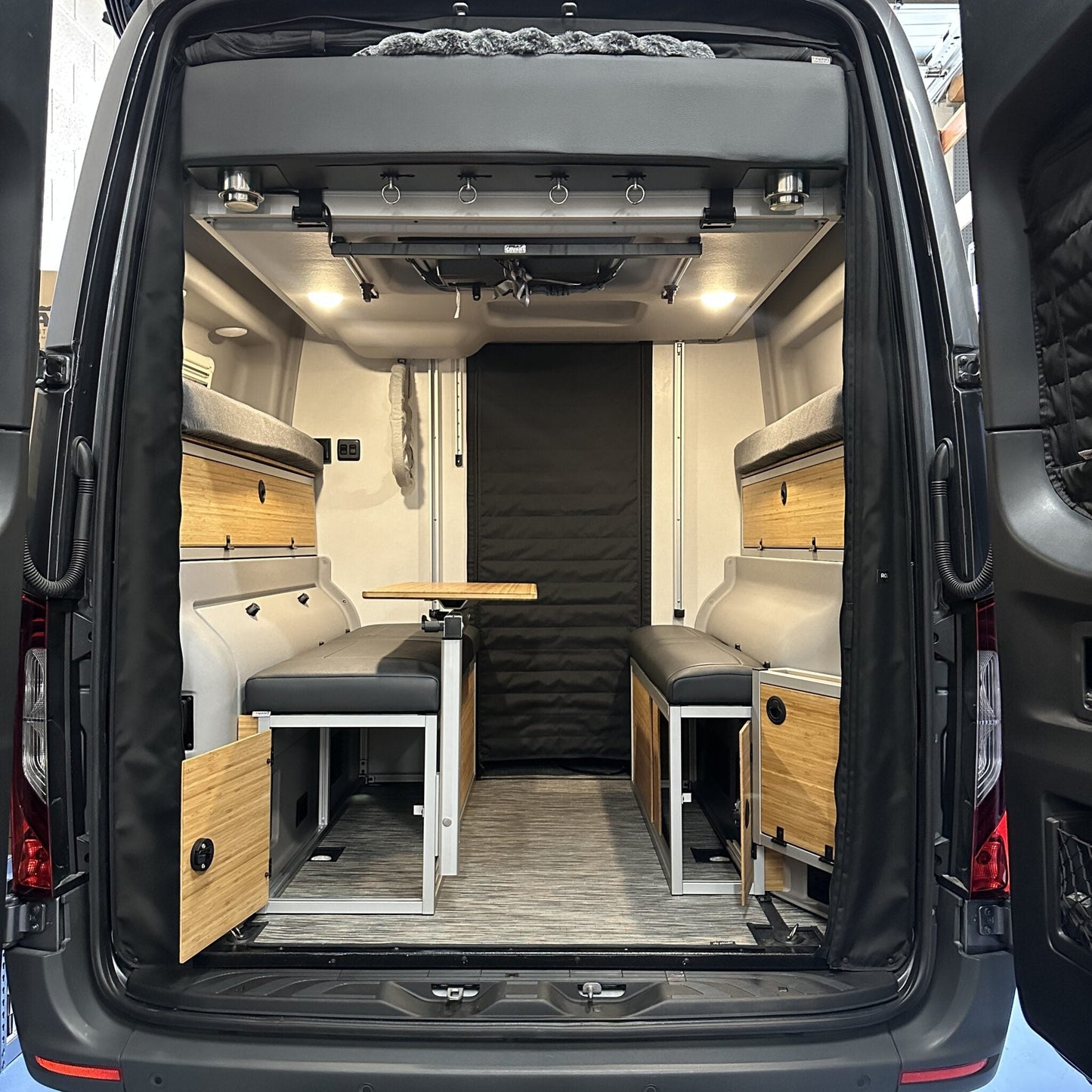 GLSS™ 4 - Bamboo/Silver | Revel 21/22/23/24