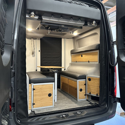 GLSS™ 4 - Bamboo/Silver | Revel 21/22/23/24