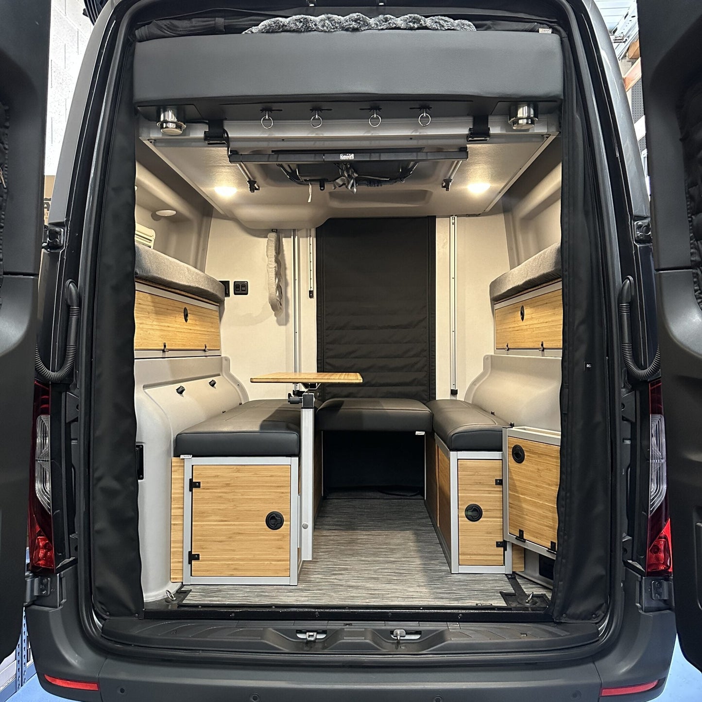 GLSS™ 4 - Bamboo/Silver | Revel 21/22/23/24