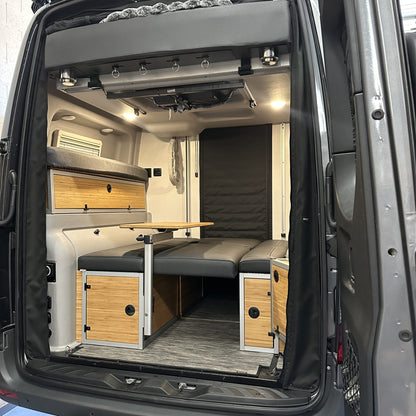 GLSS™ 4 - Bamboo/Silver | Revel 21/22/23/24