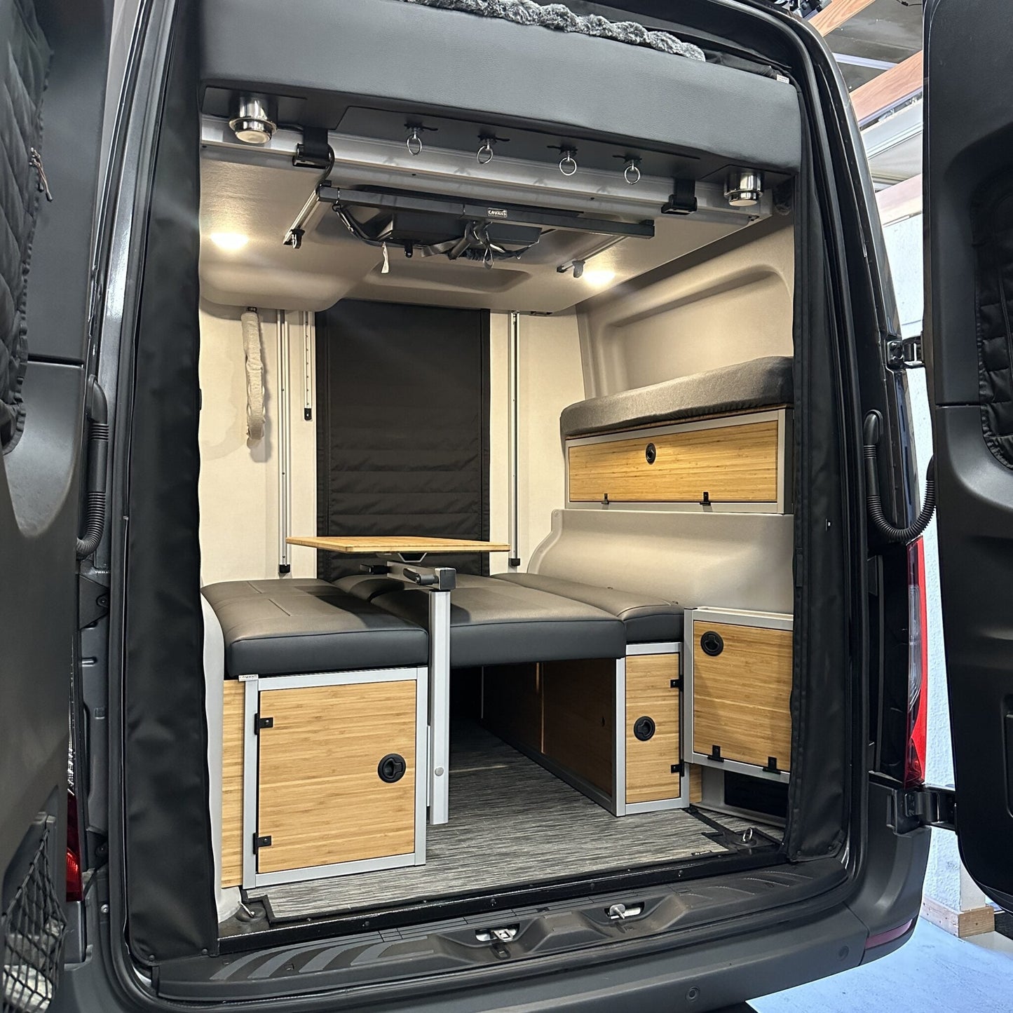 GLSS™ 4 - Bamboo/Silver | Revel 21/22/23/24