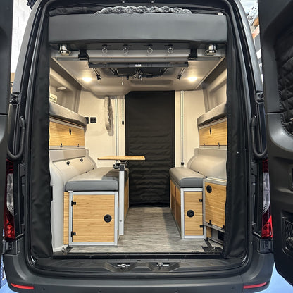 GLSS™ 4 - Bamboo/Silver | Revel 21/22/23/24