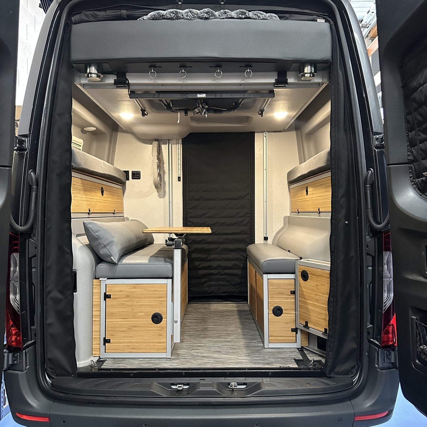 GLSS™ 4 - Bamboo/Silver | Revel 21/22/23/24