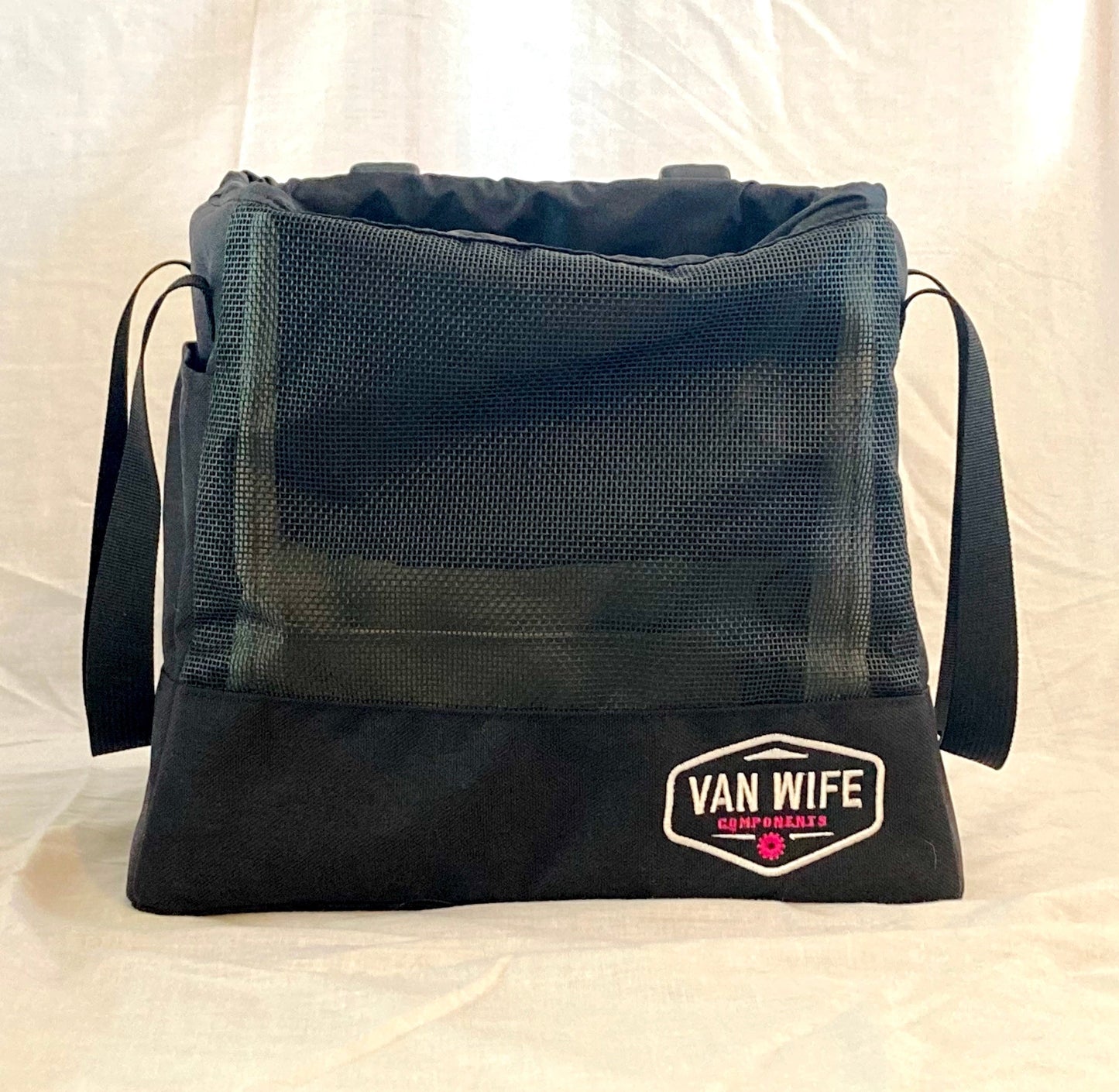 12" Hanging Bag by Van Wife Components