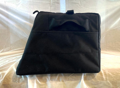 24" Hanging Bag by Van Wife Components