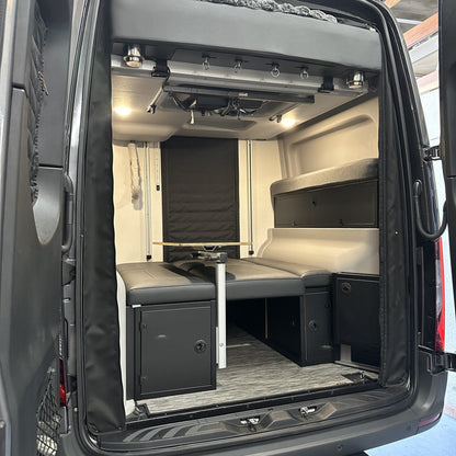 Bed Riser SET - 2021 - 2024 Revel