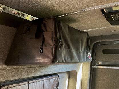 24" Hanging Bag by Van Wife Components