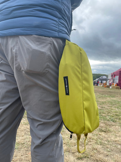 Pike Trail Ultralight Compact Outdoor Camping Tailgate Festival Beach Chair