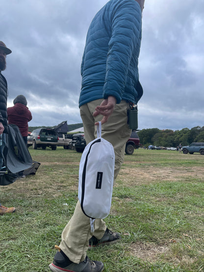 Pike Trail Ultralight Compact Outdoor Camping Tailgate Festival Beach Chair