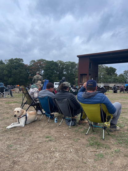 Pike Trail Ultralight Compact Outdoor Camping Tailgate Festival Beach Chair