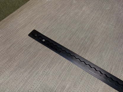 Transit Floor L-Track