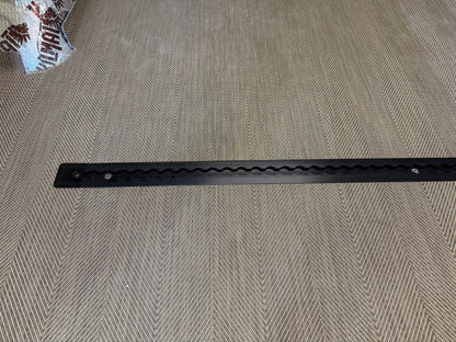 Transit Floor L-Track