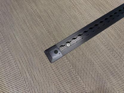 Transit Floor L-Track