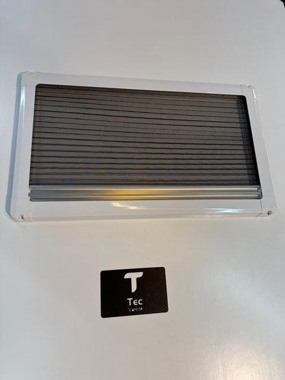 Camper Windows 700mmx300mm/27.56"x11.81"