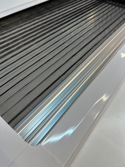 Camper Windows 700mmx300mm/27.56"x11.81"