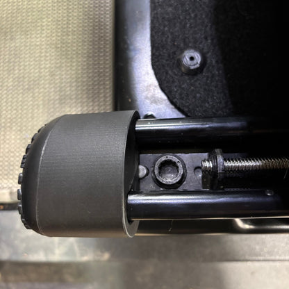 Seat Track Bumpers – Sprinter & ID Buzz Seat Rail Protection