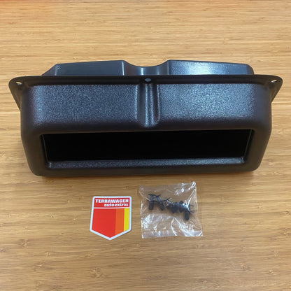 Upper Cubby Storage Bin - Sprinter Rear Door Organizer