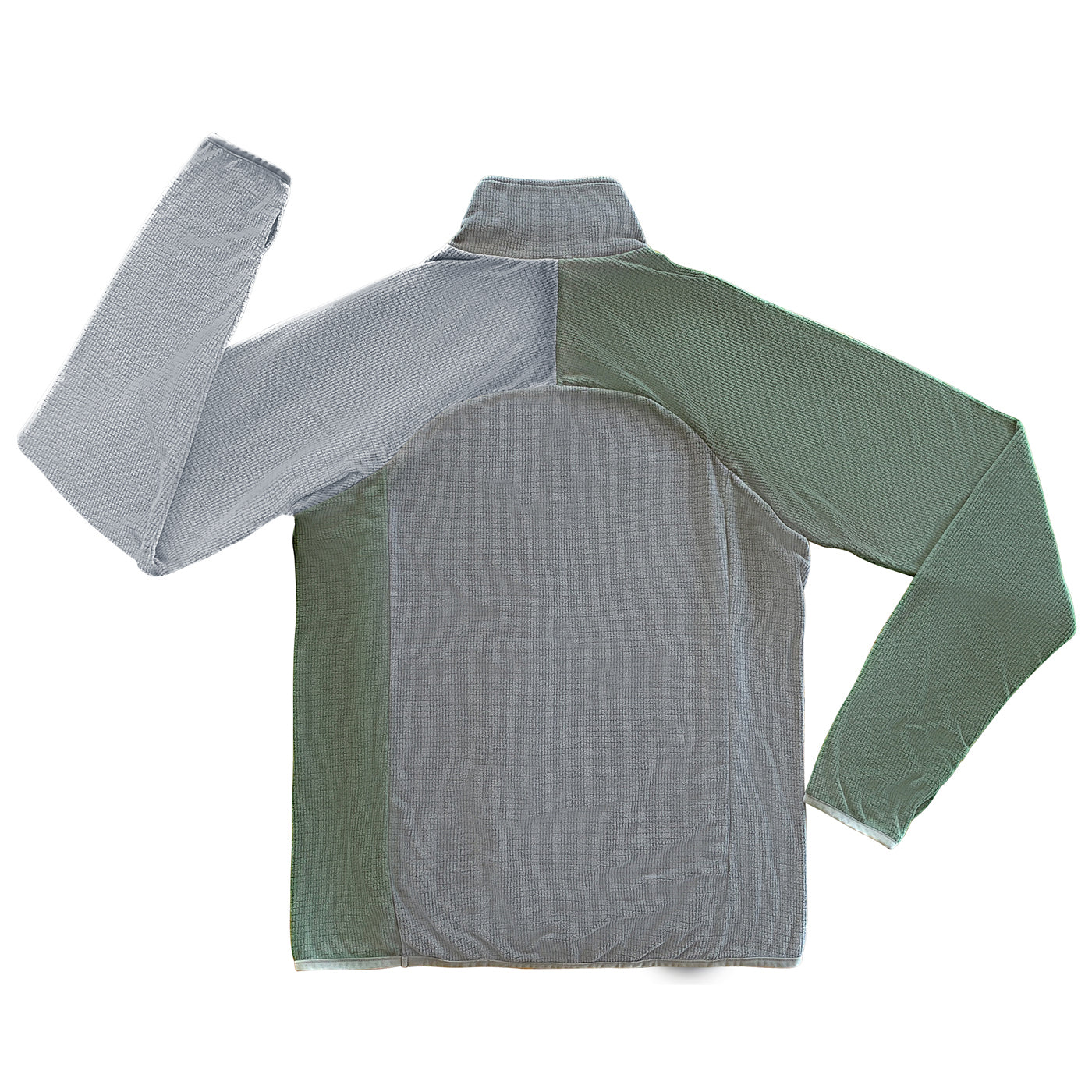 Men's Half-Zip Pullover Ultralight 115
