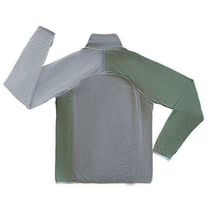 Men's Half-Zip Pullover Ultralight 115