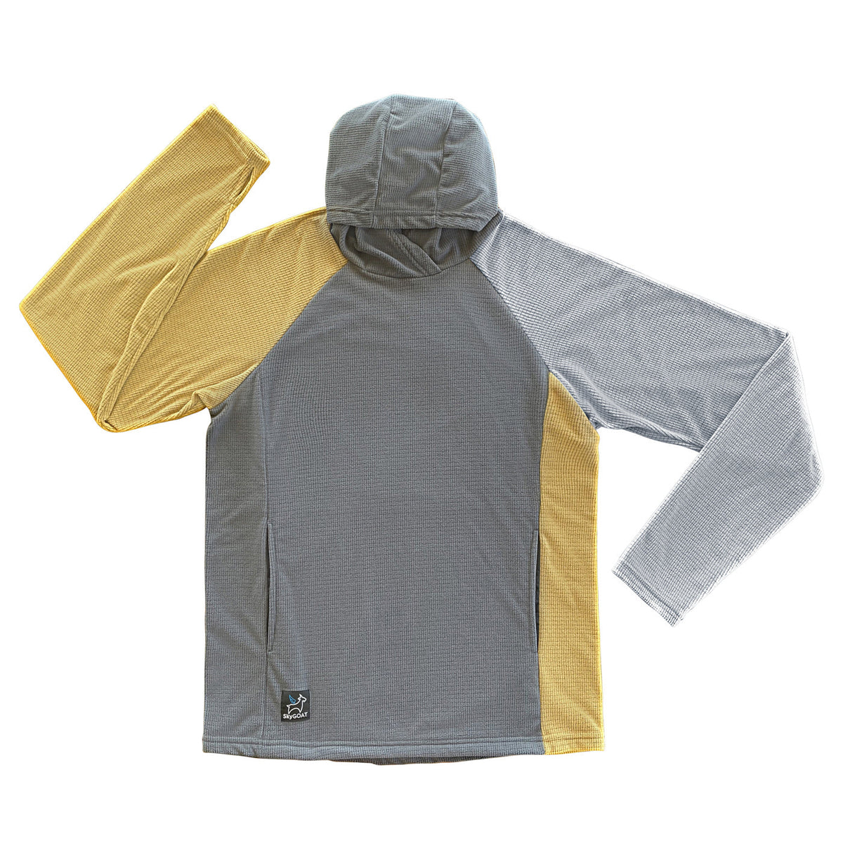Men's CAMP Hoodie