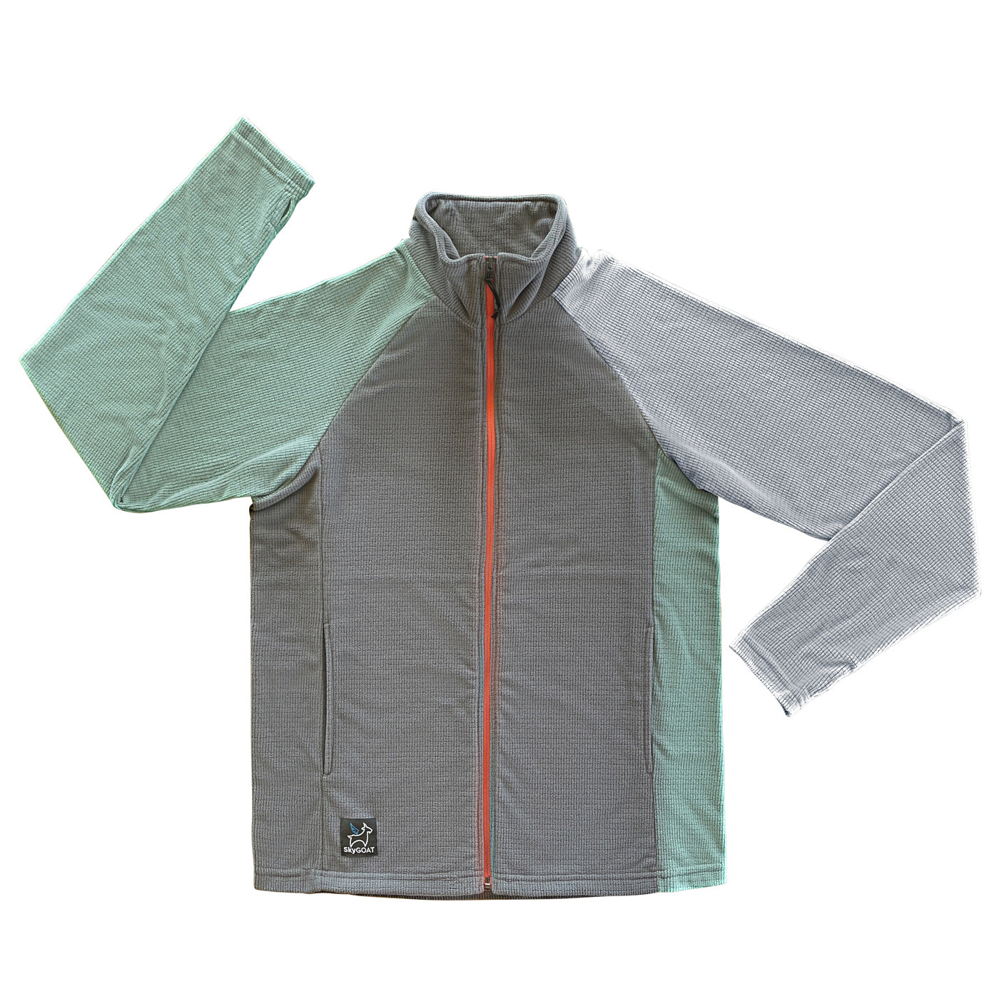 Men's CAMP Jacket