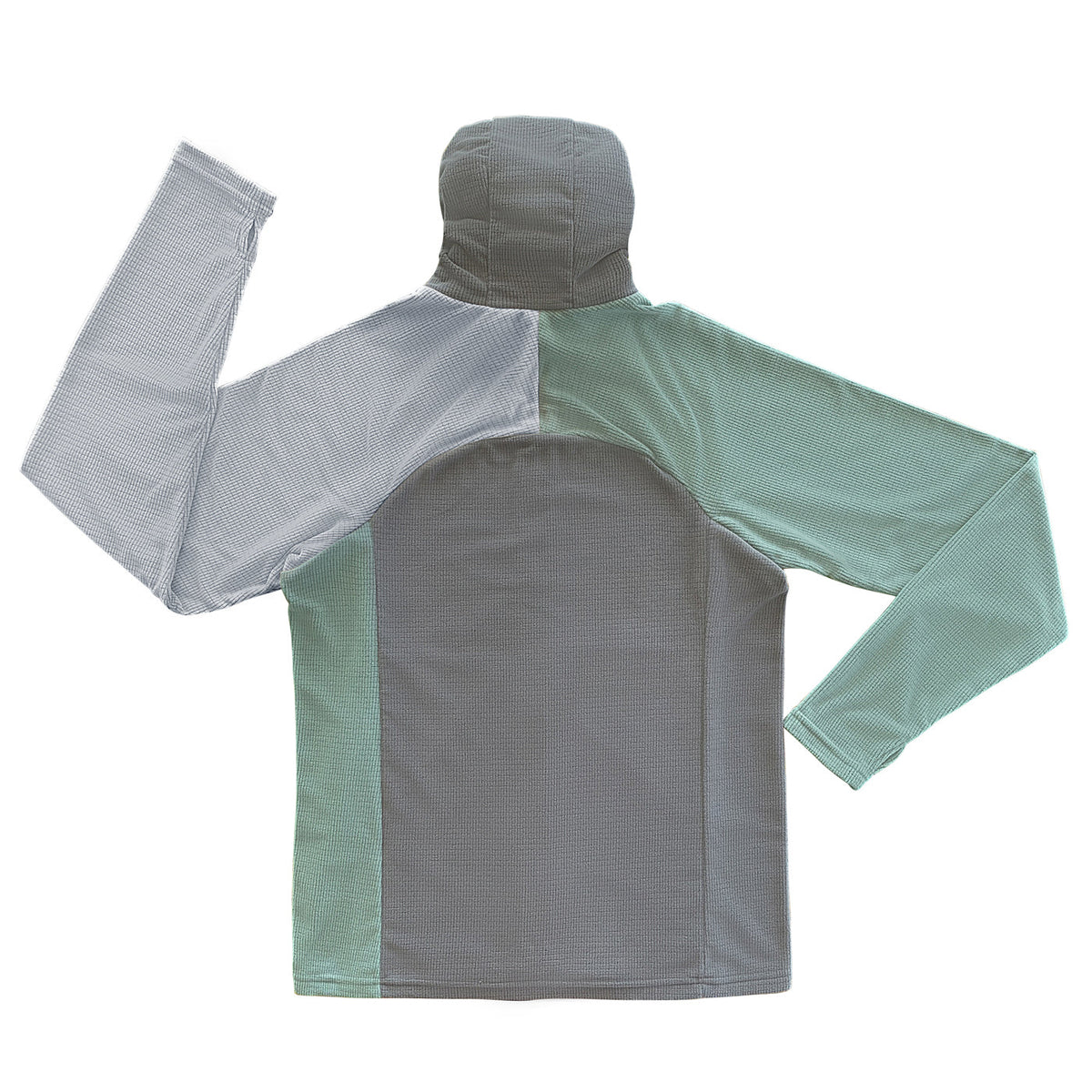Men's CAMP Hooded Jacket