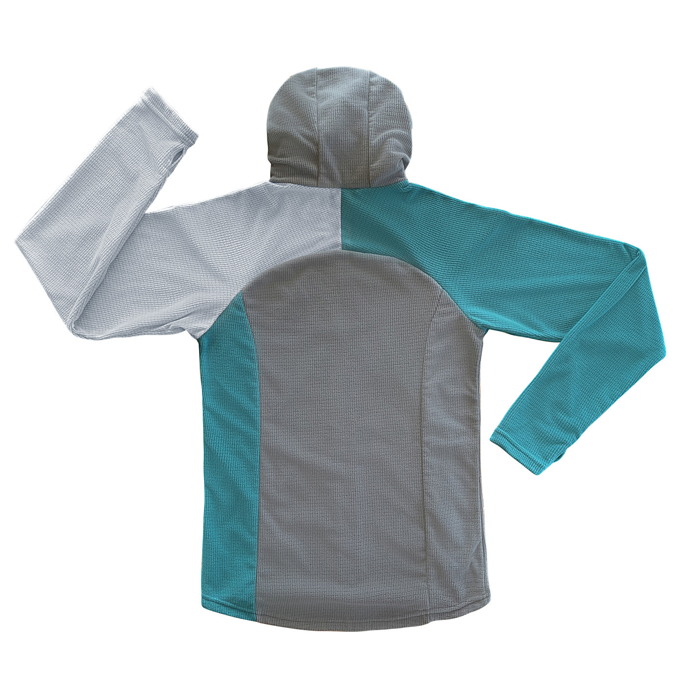 Women's CAMP Hooded Jacket