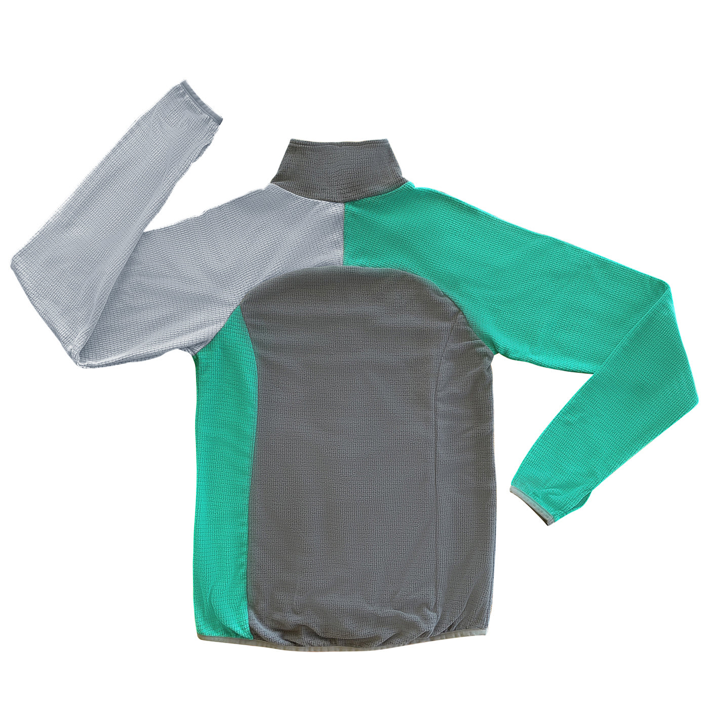 Women's Half-Zip Pullover Ultralight 115