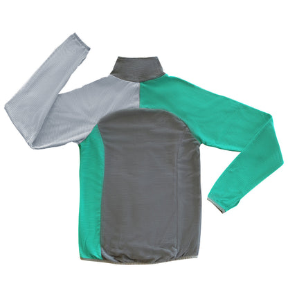 Women's Half-Zip Pullover Ultralight 115