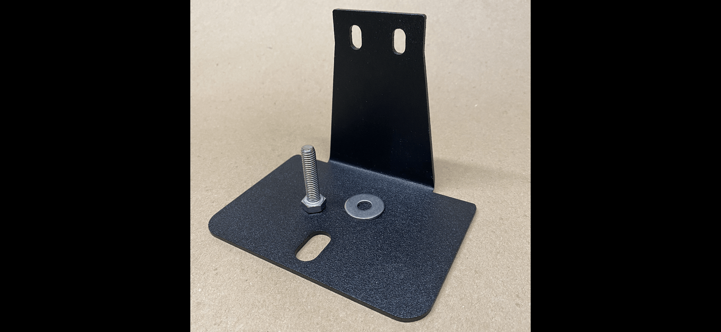 Transit Single Roof Tower