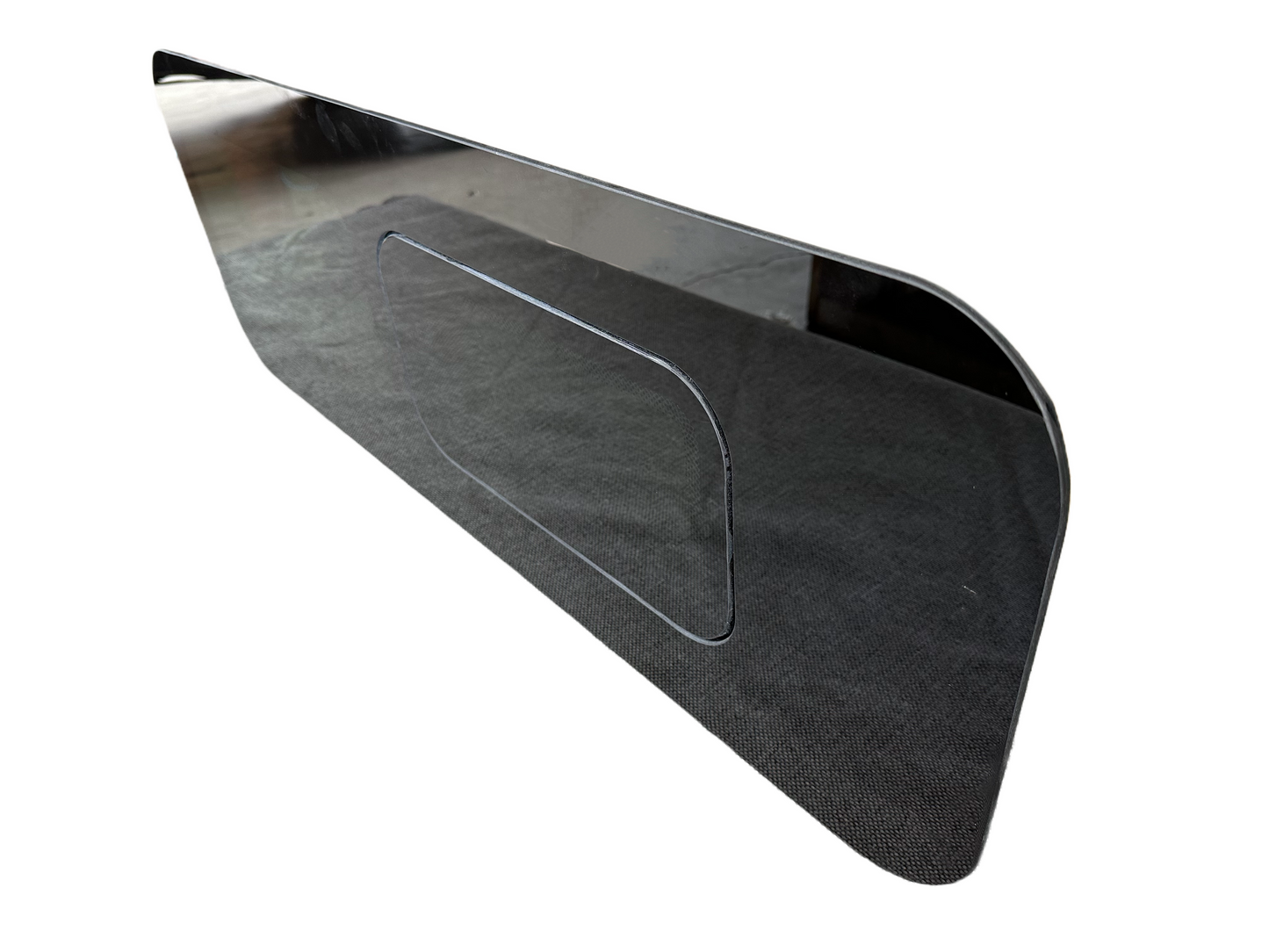 Tec Vanlife Slider Window With Bug Screen