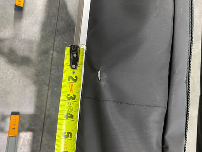 *Scratch & Dent* Joolca Ensuite Vehicle-Mounted Shower Tent