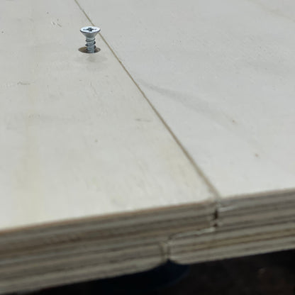 Transit Van CNC Wood Floor Kit