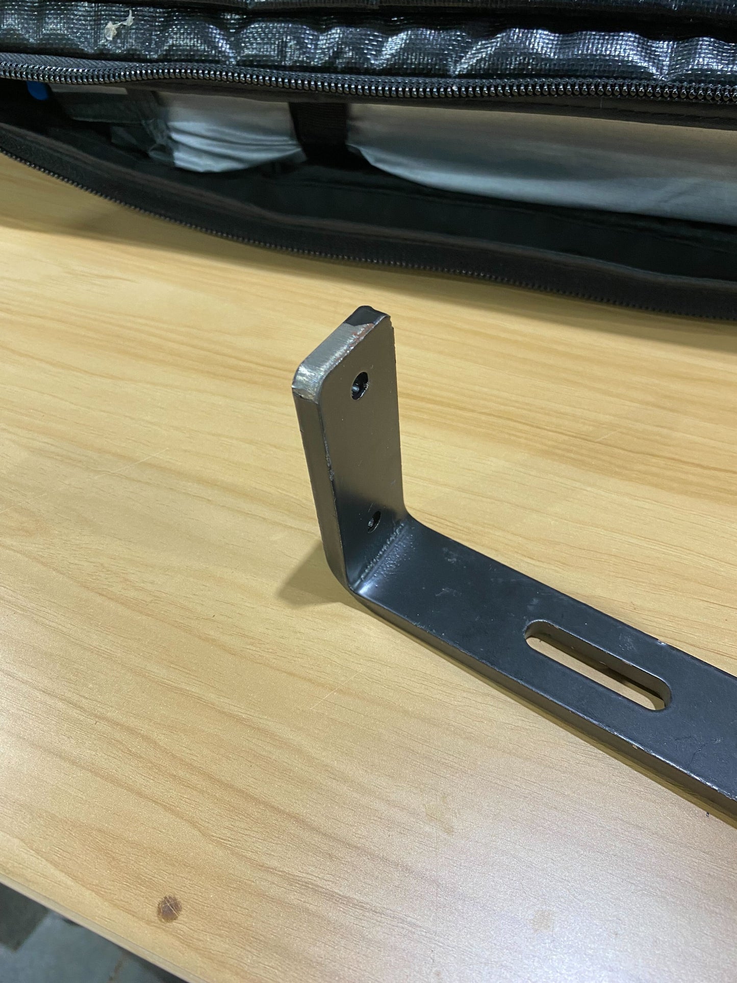 *Scratch & Dent* Joolca Ensuite Vehicle-Mounted Shower Tent