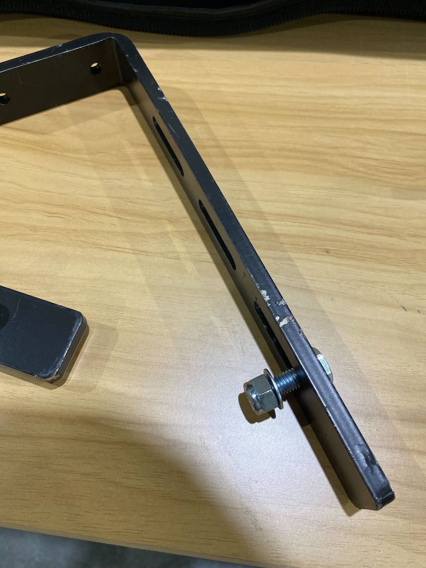 *Scratch & Dent* Joolca Ensuite Vehicle-Mounted Shower Tent