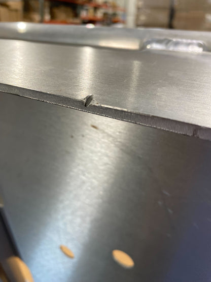 *Scratch & Dent* PAKMULE SCOUT - Cargo Carrier - Aluminum