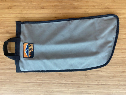 Vent Storage Bag for EcoFlow & Bug Barrier