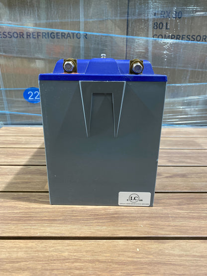 *Scatch & Dent* Battle Born50Ah 24V LiFePO4 Deep Cycle Battery