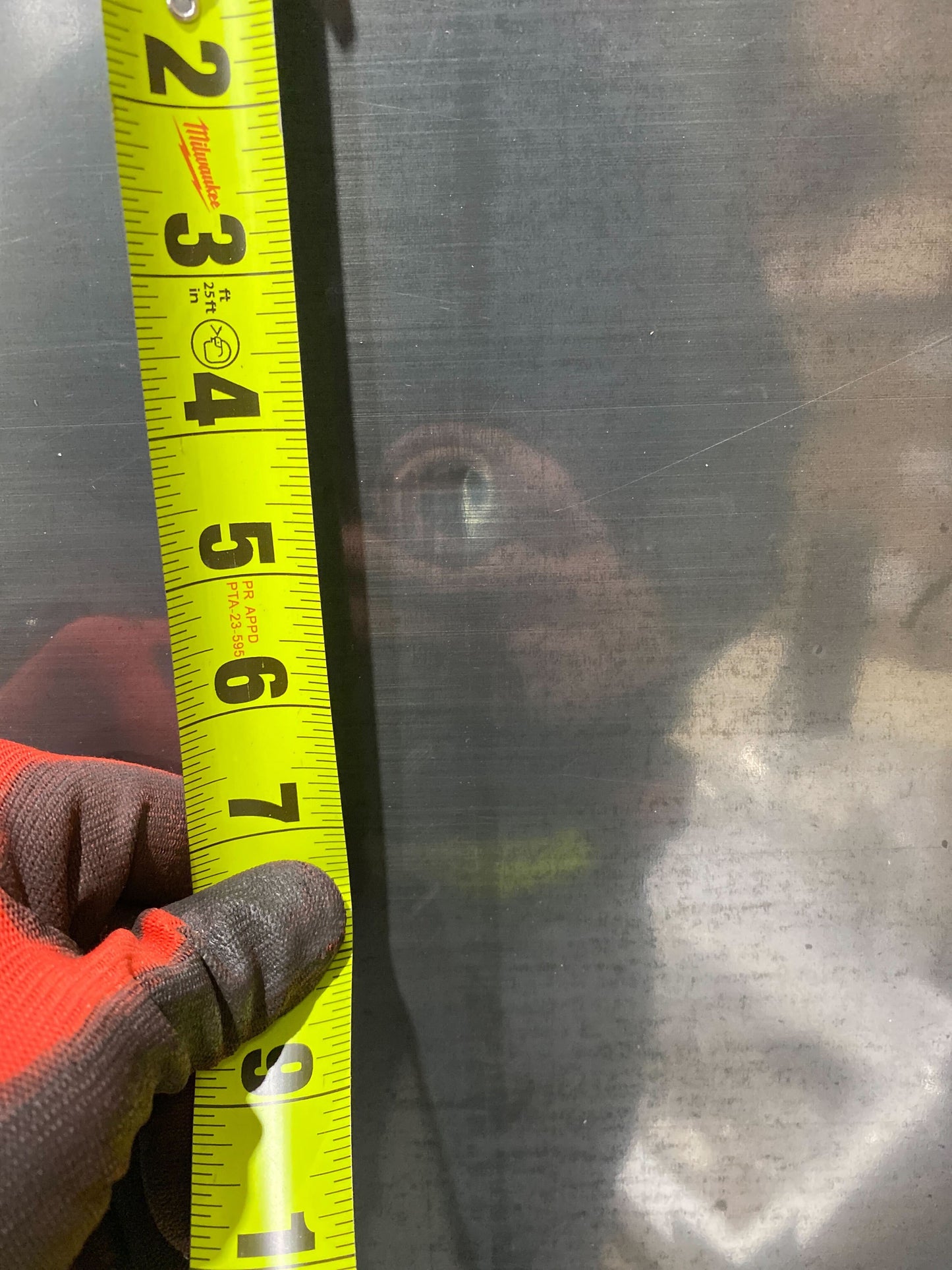 * Scratch & Dent * Dometic NRX 115C Fridge/Freezer - 9620017100