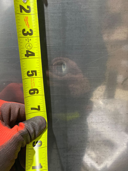 * Scratch & Dent * Dometic NRX 115C Fridge/Freezer - 9620017100