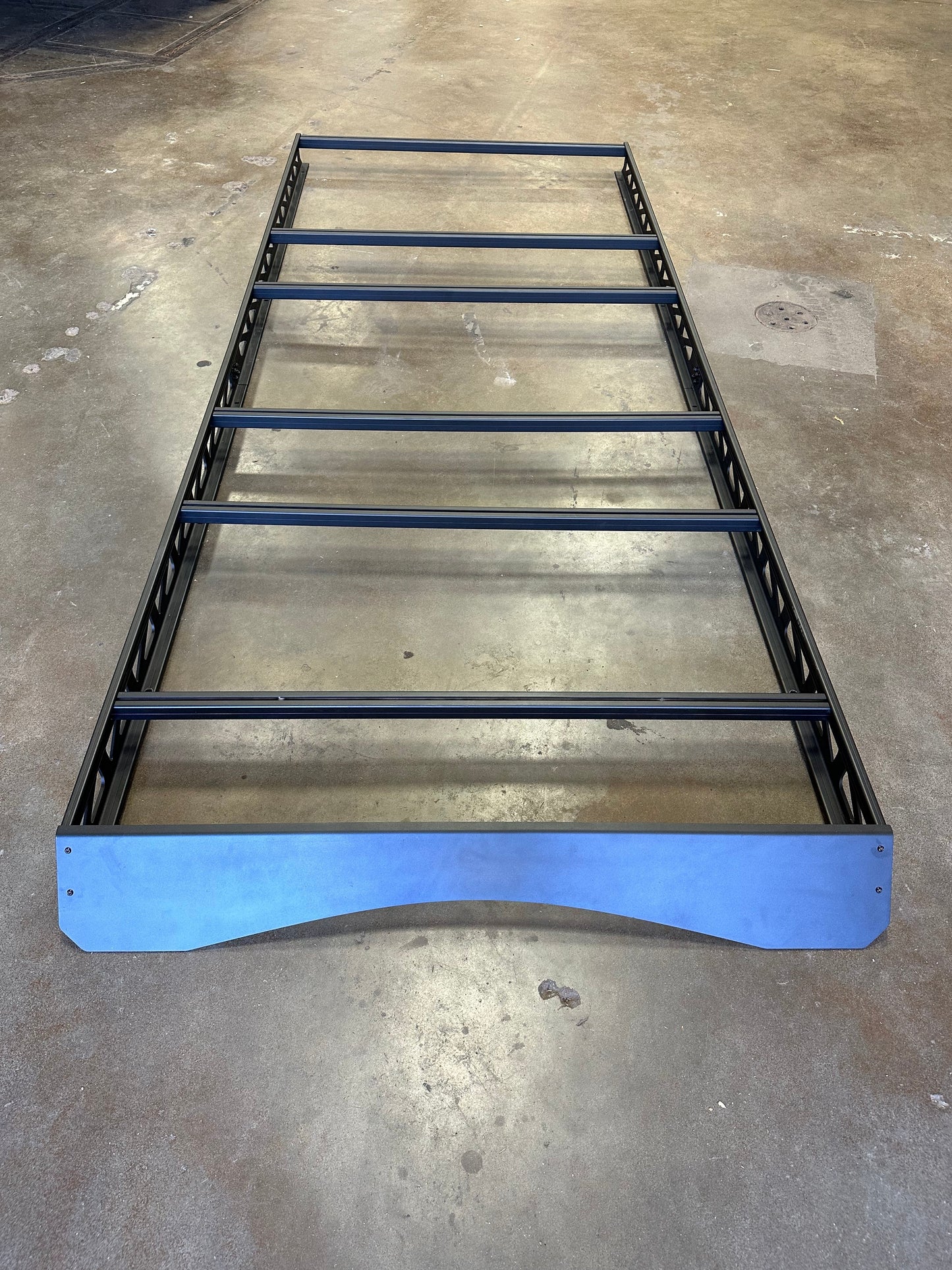 Ford Transit Modular Roof Rack