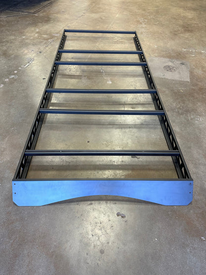Ford Transit Modular Roof Rack
