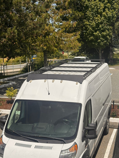 Promaster Roof Rack