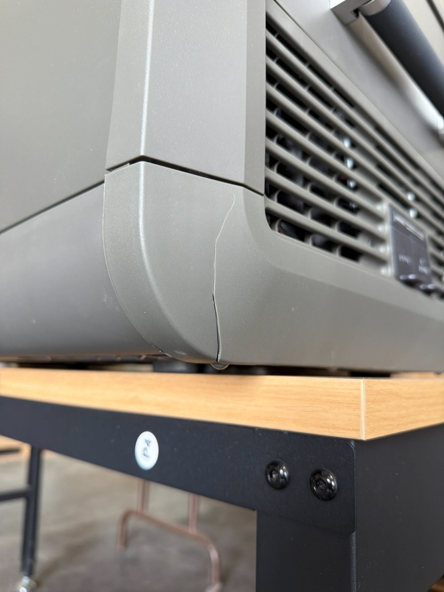 *Scratch & Dent* Dometic CFX5 75DZ Electric Cooler