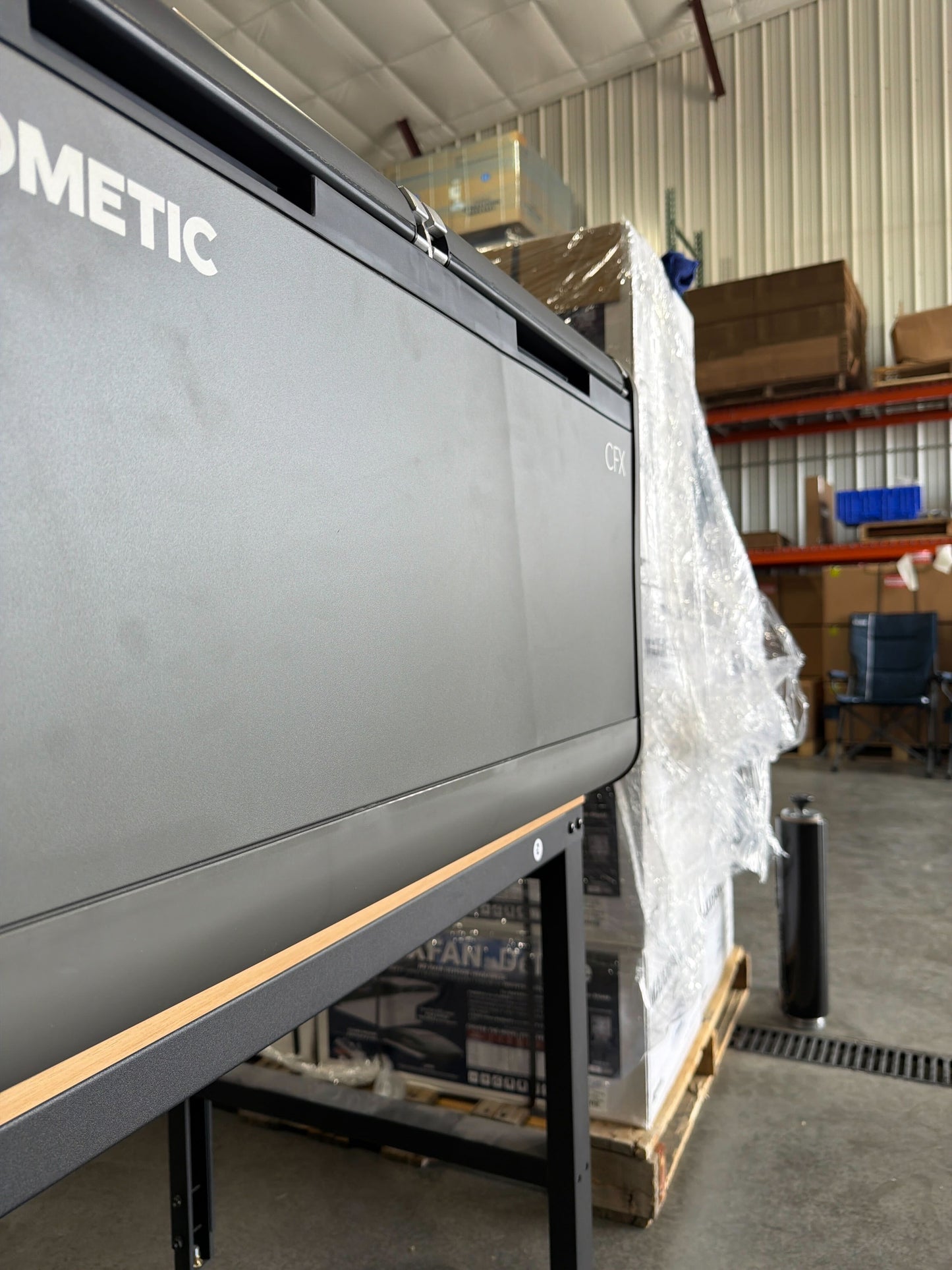 *Scratch & Dent* Dometic CFX5 75DZ Electric Cooler